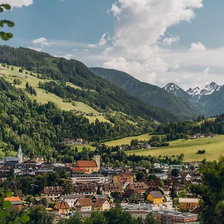Apartmentresort Mylodge Schladming Exteriör bild