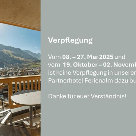 Apartmentresort Mylodge Schladming Exteriör bild