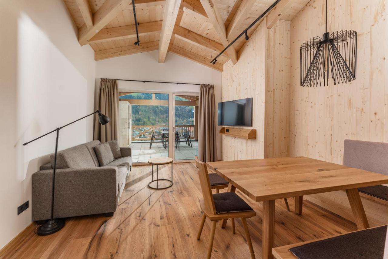 Apartmentresort Mylodge Schladming Exteriör bild