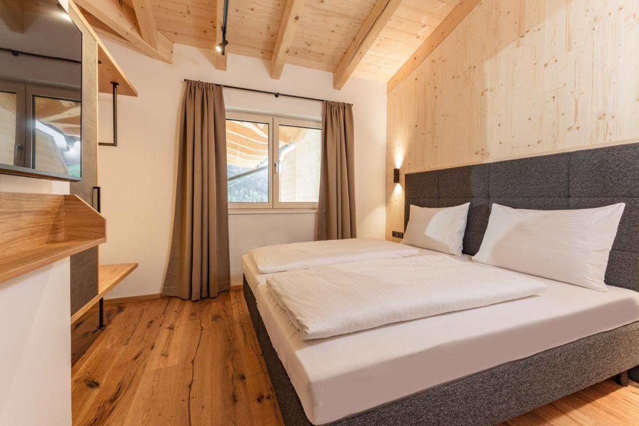 Apartmentresort Mylodge Schladming Exteriör bild