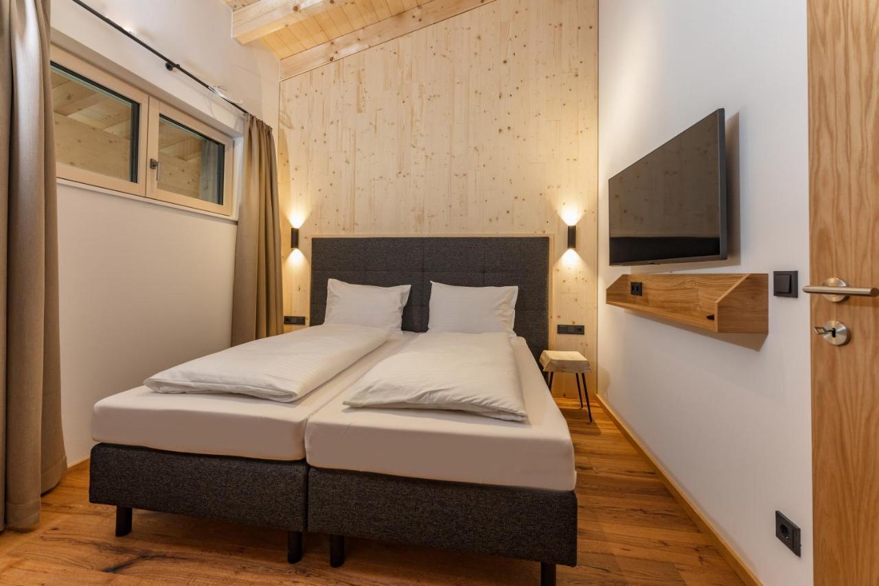 Apartmentresort Mylodge Schladming Exteriör bild
