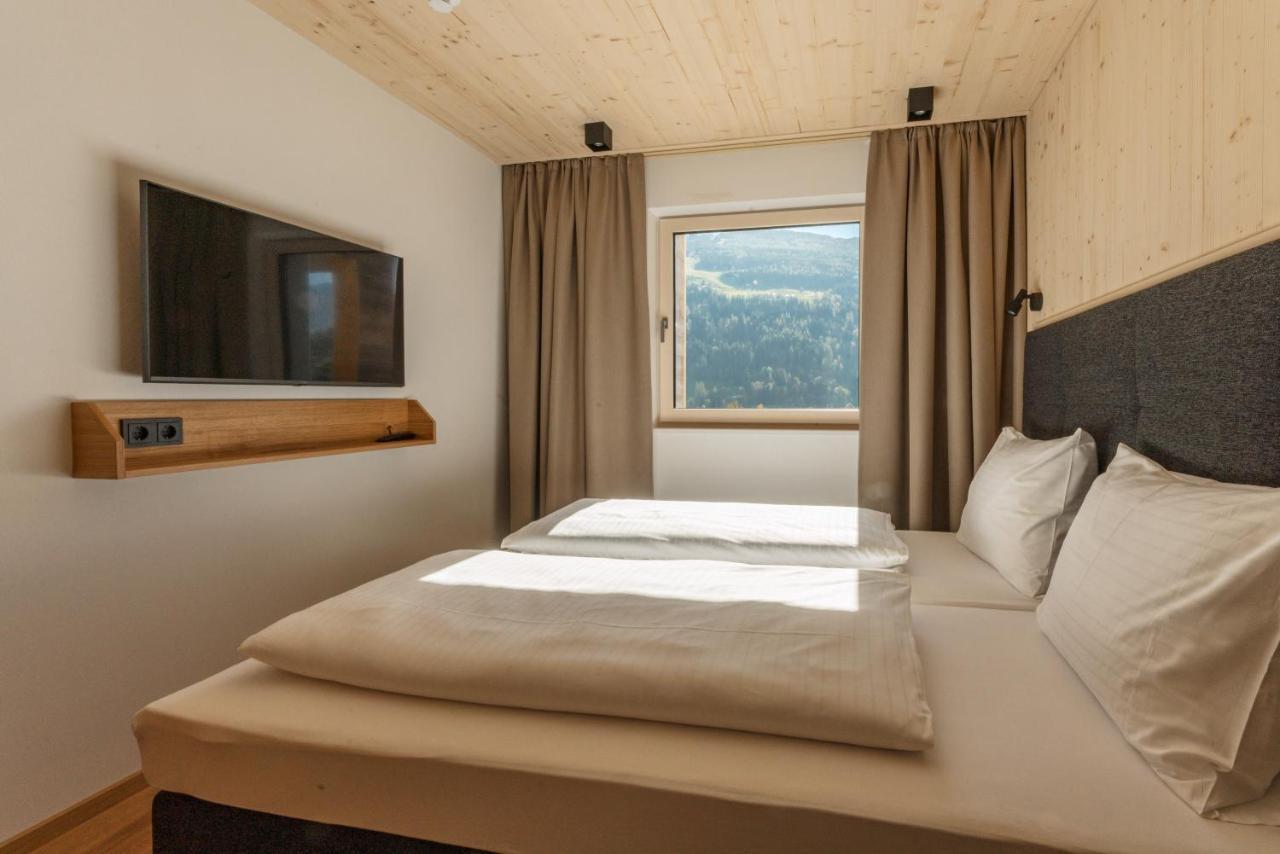 Apartmentresort Mylodge Schladming Exteriör bild