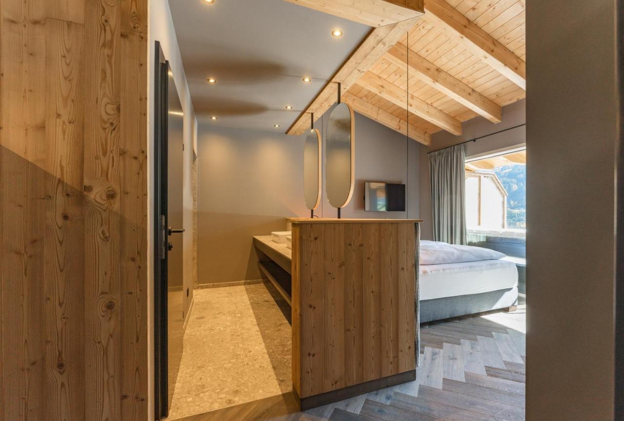 Apartmentresort Mylodge Schladming Exteriör bild