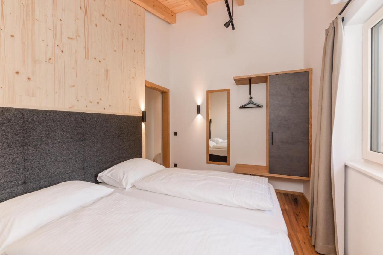 Apartmentresort Mylodge Schladming Exteriör bild