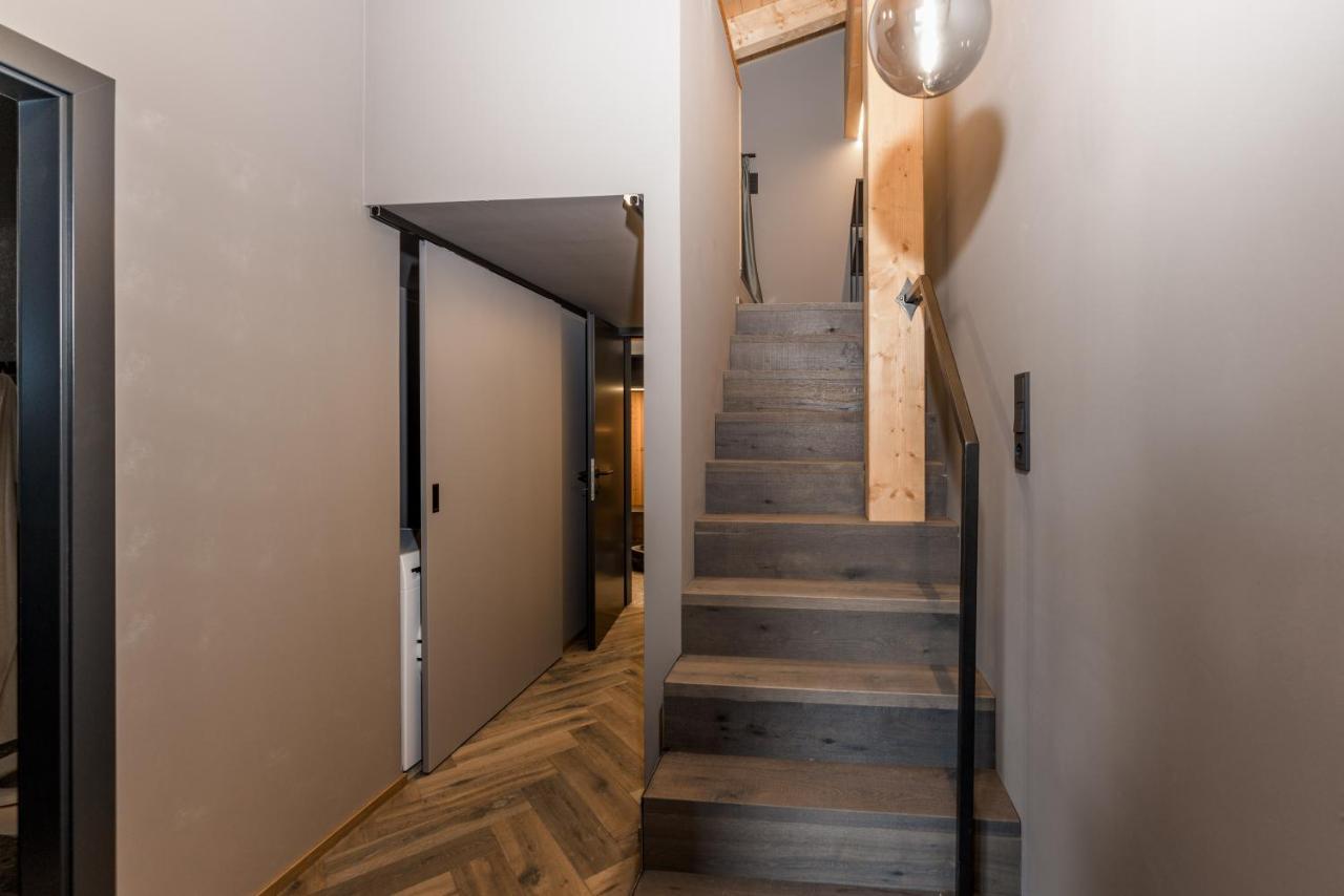 Apartmentresort Mylodge Schladming Exteriör bild