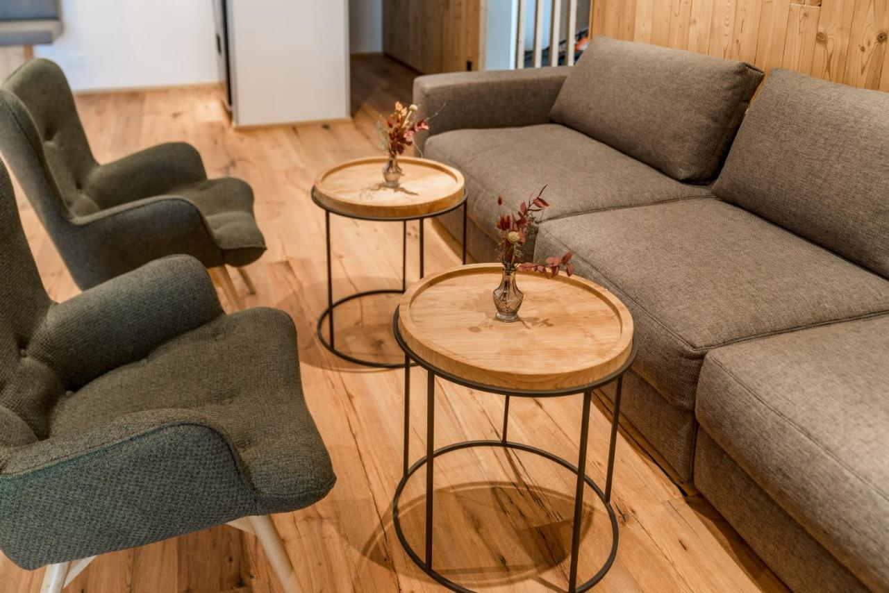 Apartmentresort Mylodge Schladming Exteriör bild