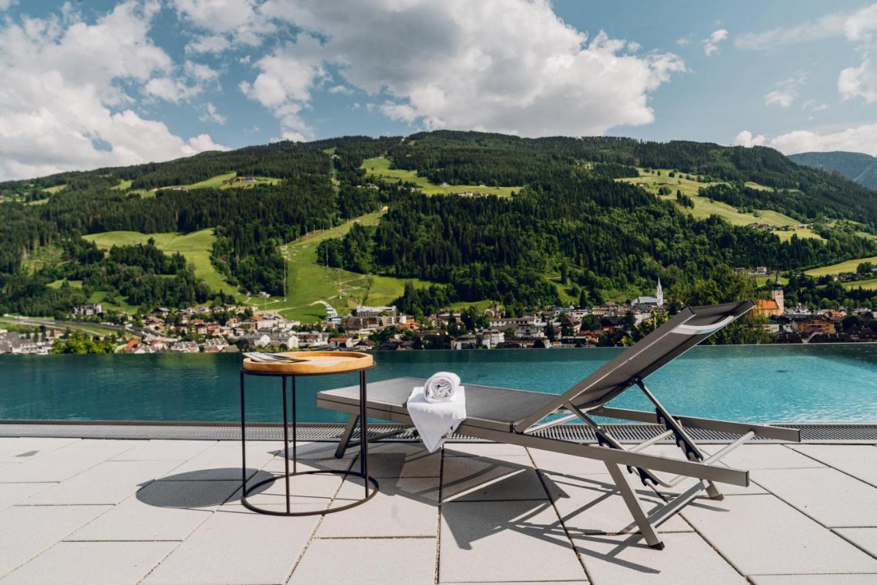 Apartmentresort Mylodge Schladming Exteriör bild