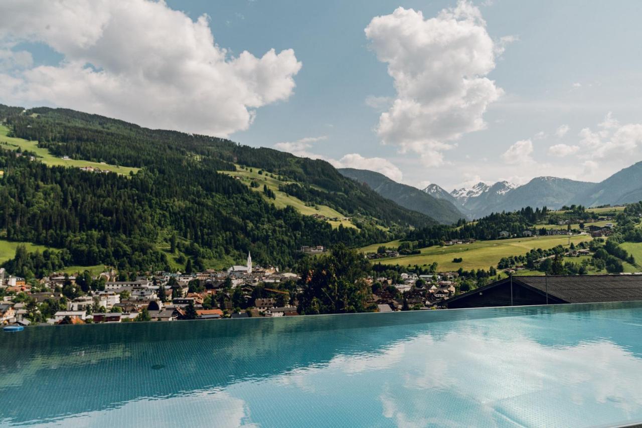 Apartmentresort Mylodge Schladming Exteriör bild